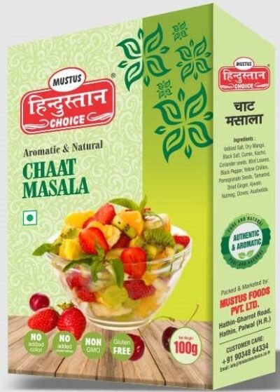 Chaat Masala 100 gm